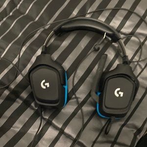 Xbox series S/X controller & Gaming Headset for any console,xbx,ps,pc etc